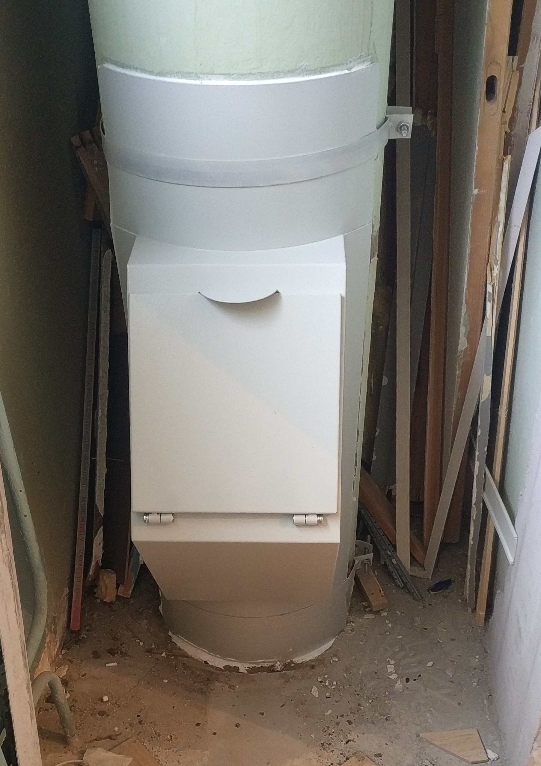 КМЕ-450-1.5(1100)