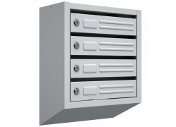 Почтовый ящик Стандарт 4