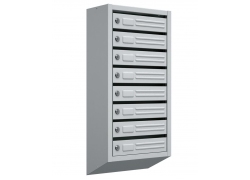 Почтовый ящик Стандарт 8