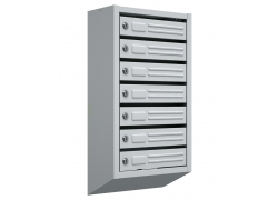 Почтовый ящик Стандарт Бюджет 7