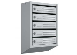 Почтовый ящик Стандарт Бюджет 5