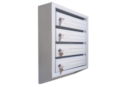 Почтовый ящик Стандарт Бюджет 5