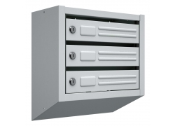 Почтовый ящик Стандарт Бюджет 3