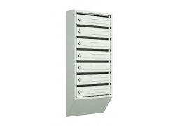 Почтовый ящик Союз 8