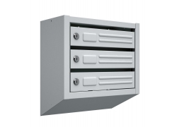 Почтовый ящик Союз Бюджет 3